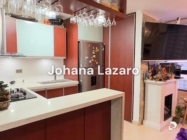 Apartamento en Valle Topacio, San Diego – 3