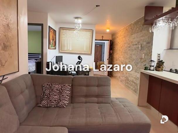 Apartamento en Valle Topacio, San Diego – 5