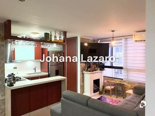 Apartamento en Valle Topacio, San Diego – 1