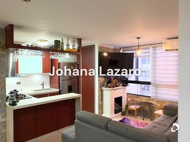 Apartamento en Valle Topacio, San Diego – 1