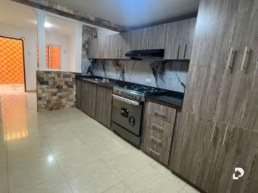 Townhouse en Maracaibo – 4