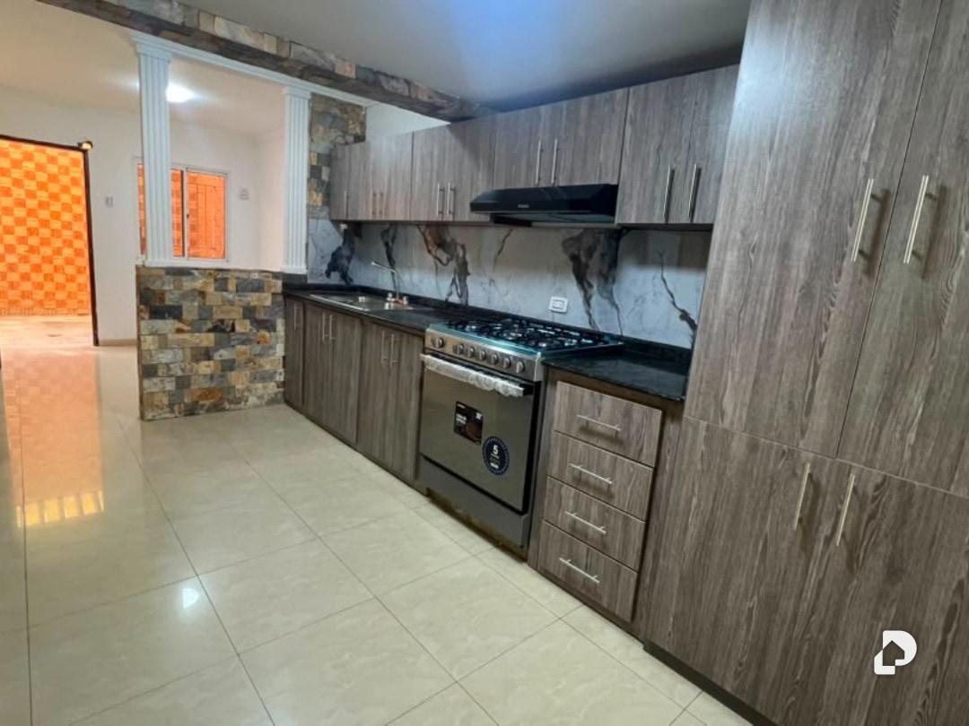 Townhouse en Maracaibo – 4