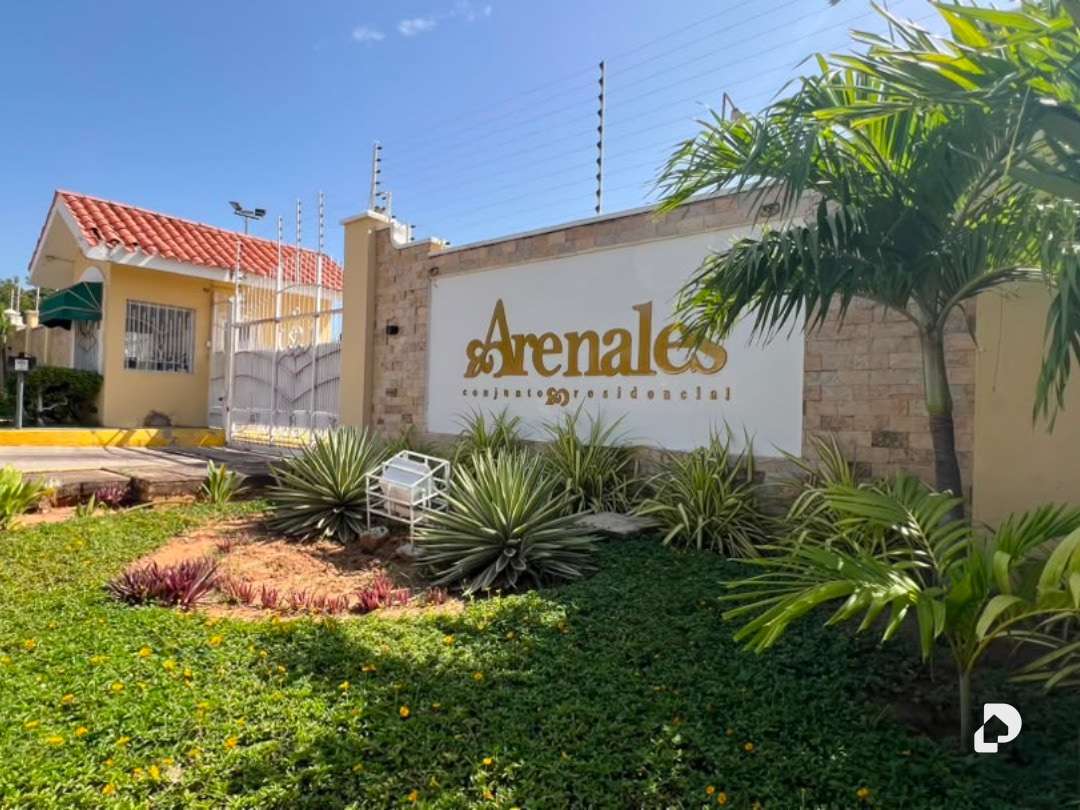 Townhouse en Maracaibo – 1