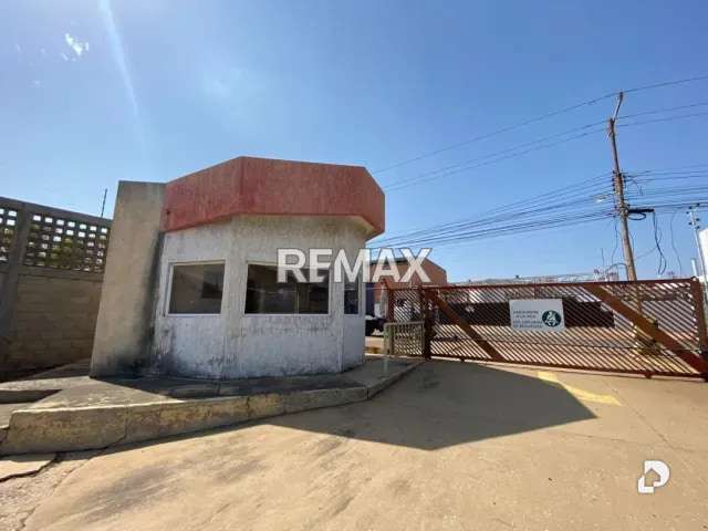 Galpón en Luis Hurtado Higuera, Maracaibo – 11