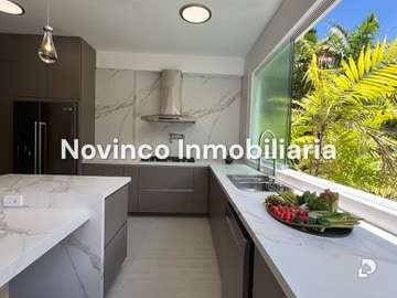 Apartamento en Altamira, Caracas – 5