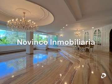 Apartamento en Altamira, Caracas – 6