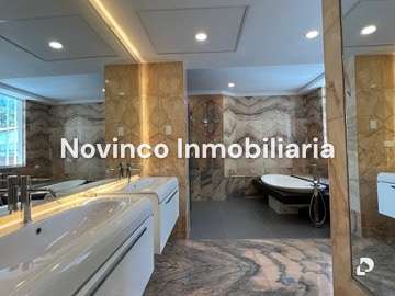 Apartamento en Altamira, Caracas – 10