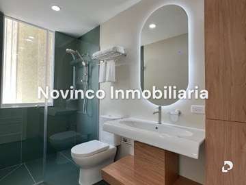 Apartamento en Altamira, Caracas – 14