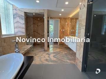 Apartamento en Altamira, Caracas – 11