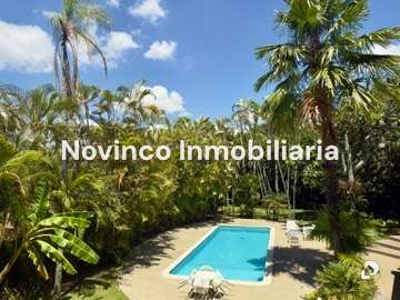 Apartamento en Altamira, Caracas – 2