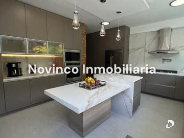 Apartamento en Altamira, Caracas – 3