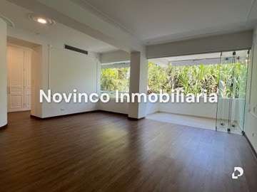 Apartamento en Altamira, Caracas – 8