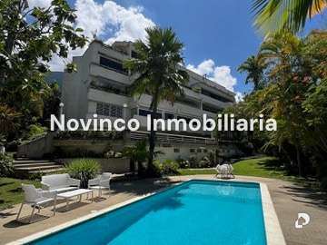 Apartamento en Altamira, Caracas – 1