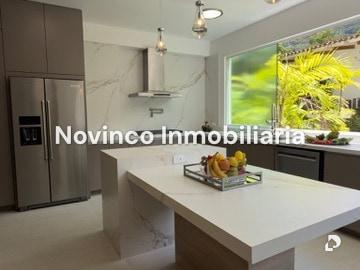 Apartamento en Altamira, Caracas – 4