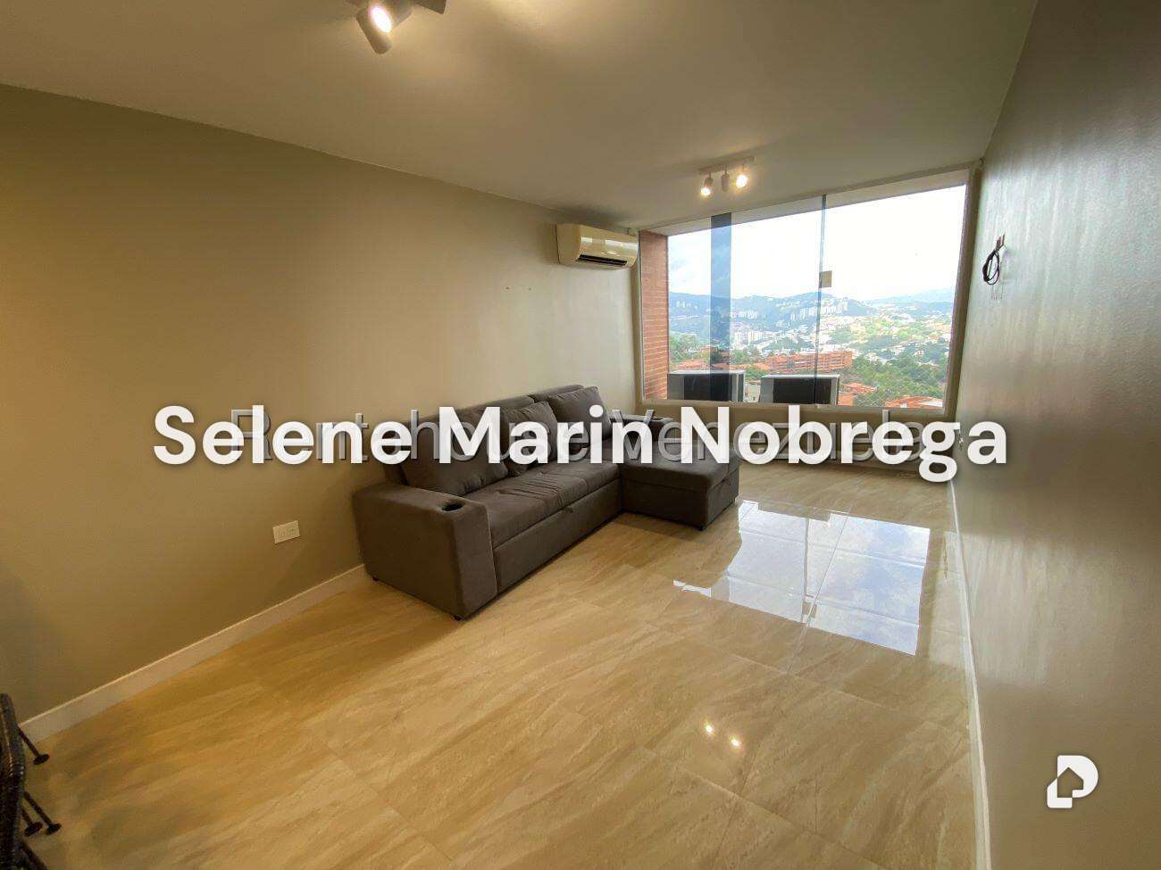 Apartamento en Colinas de La Tahona, Caracas – 4