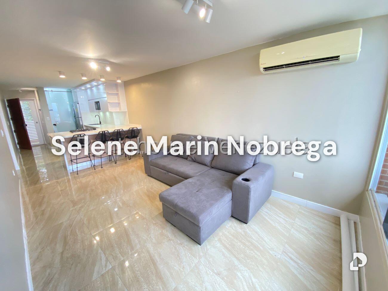 Apartamento en Colinas de La Tahona, Caracas – 2