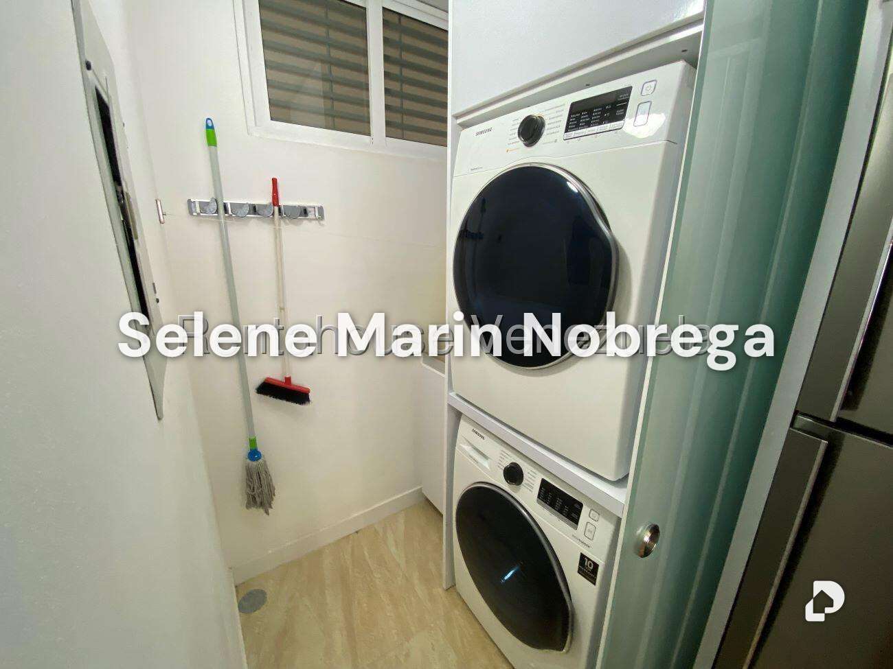 Apartamento en Colinas de La Tahona, Caracas – 12