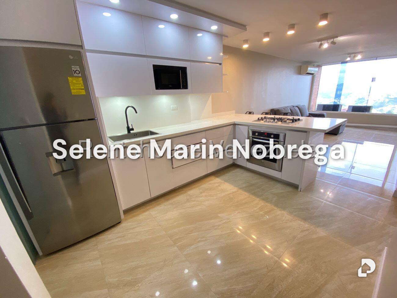 Apartamento en Colinas de La Tahona, Caracas – 3