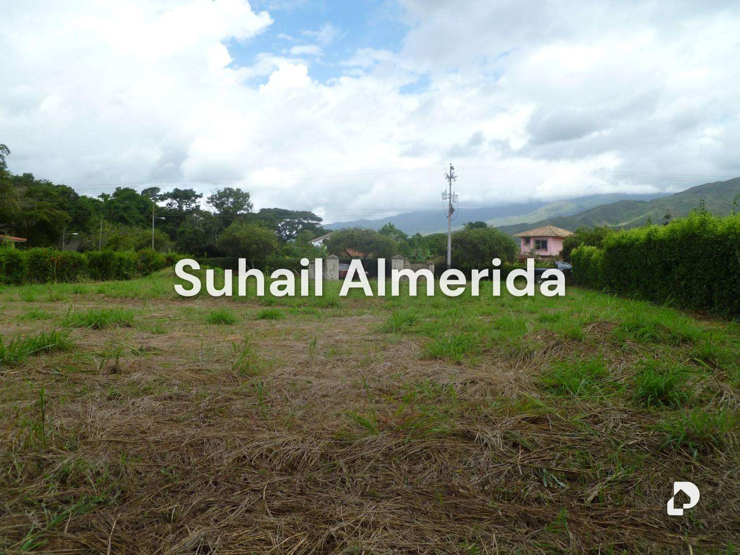 Terreno en Aguirre, Montalbán – 9