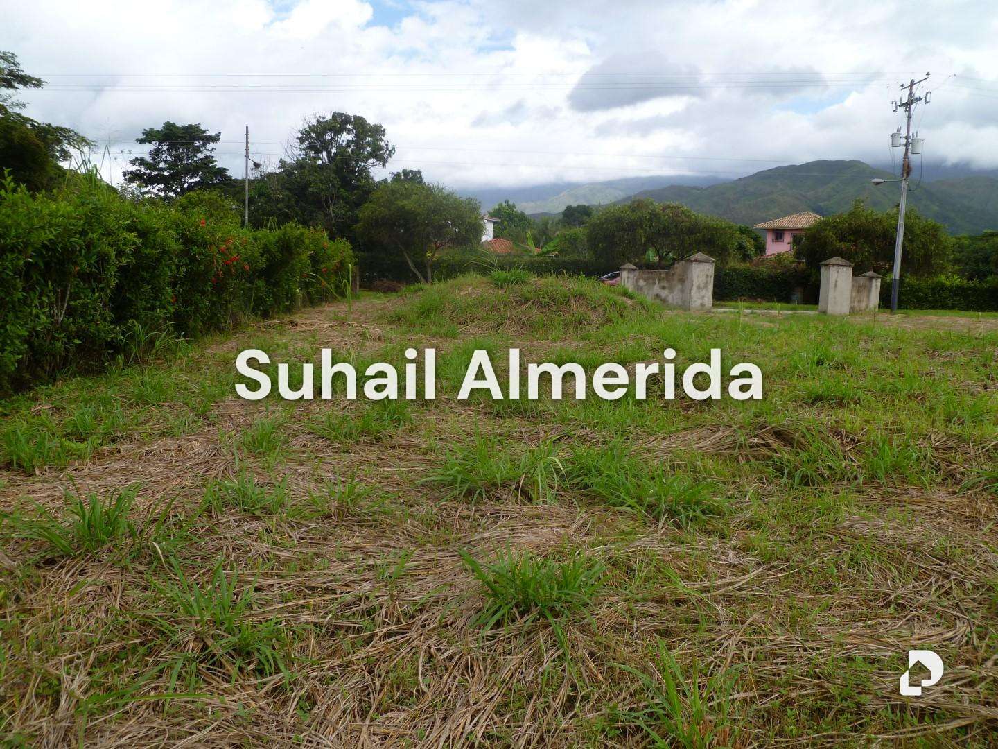 Terreno en Aguirre, Montalbán – 13