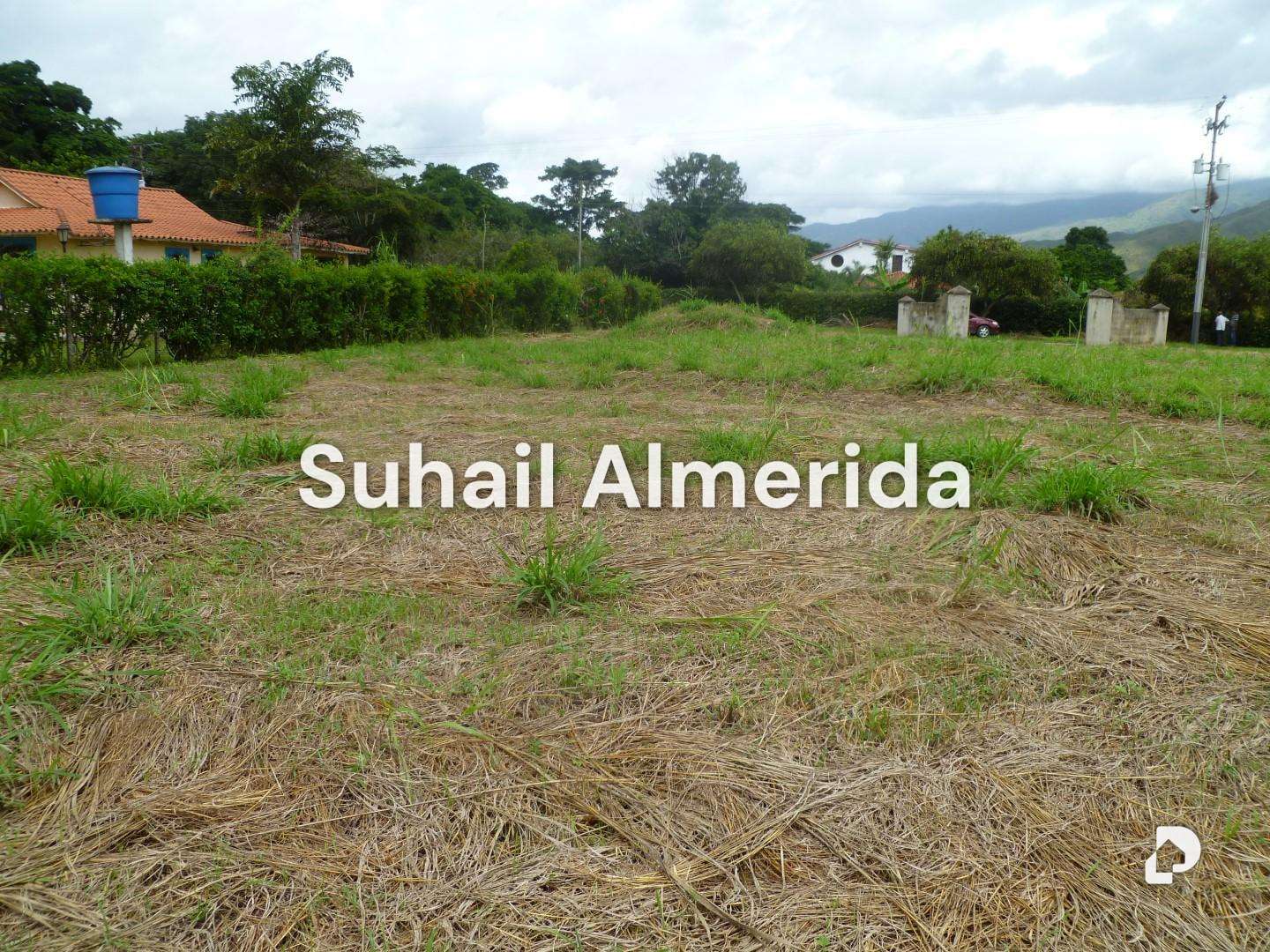 Terreno en Aguirre, Montalbán – 6