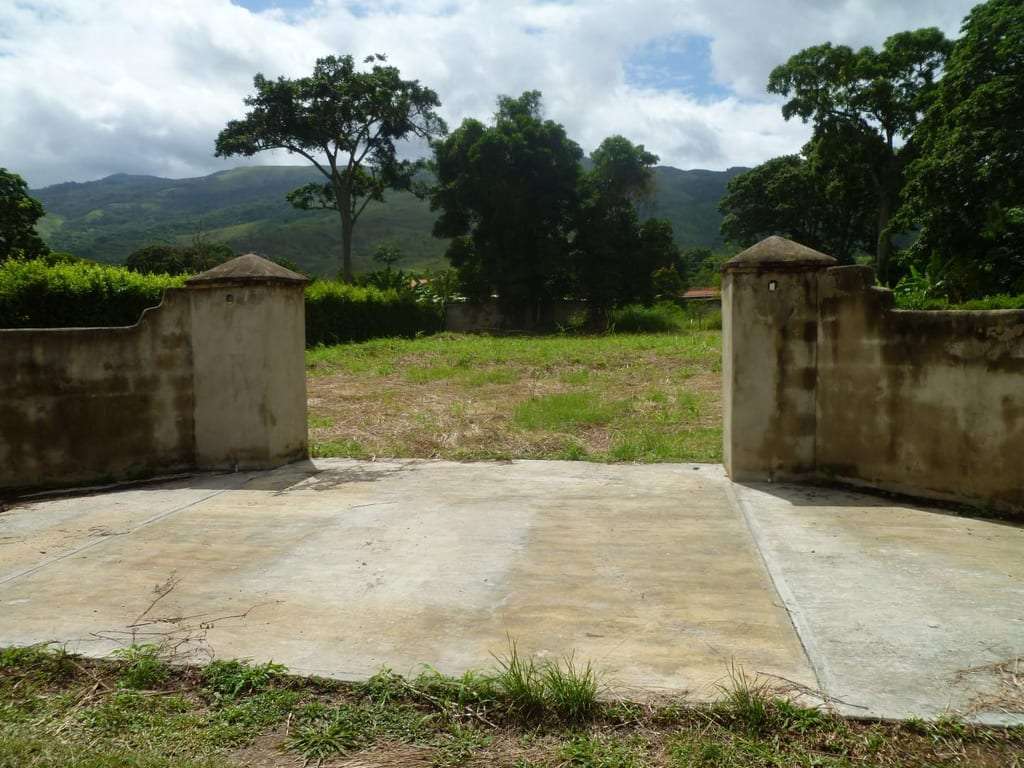 Terreno en Aguirre, Montalbán - 1