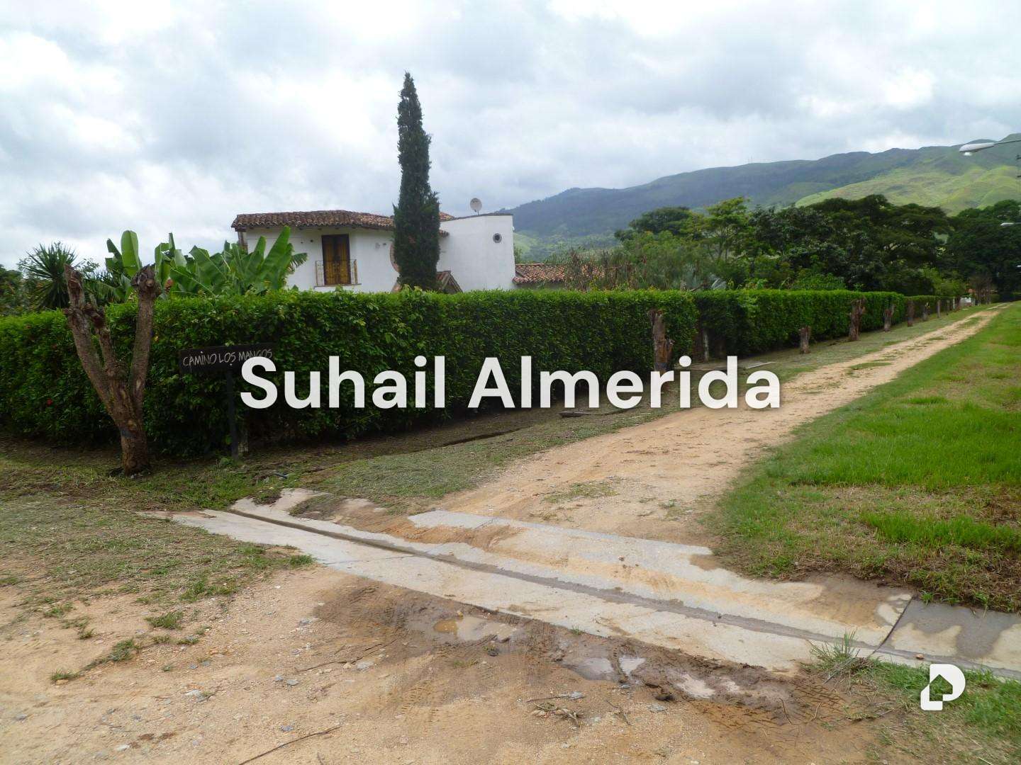 Terreno en Aguirre, Montalbán – 19