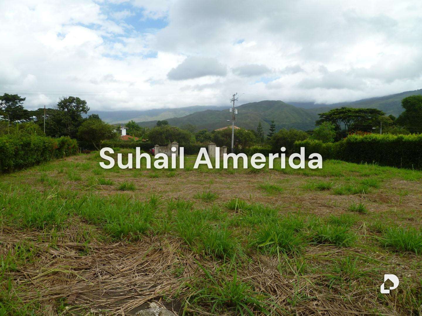 Terreno en Aguirre, Montalbán – 14