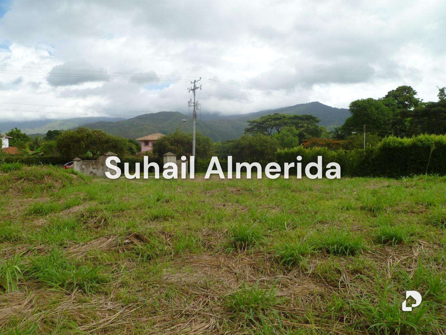 Terreno en Aguirre, Montalbán – 11