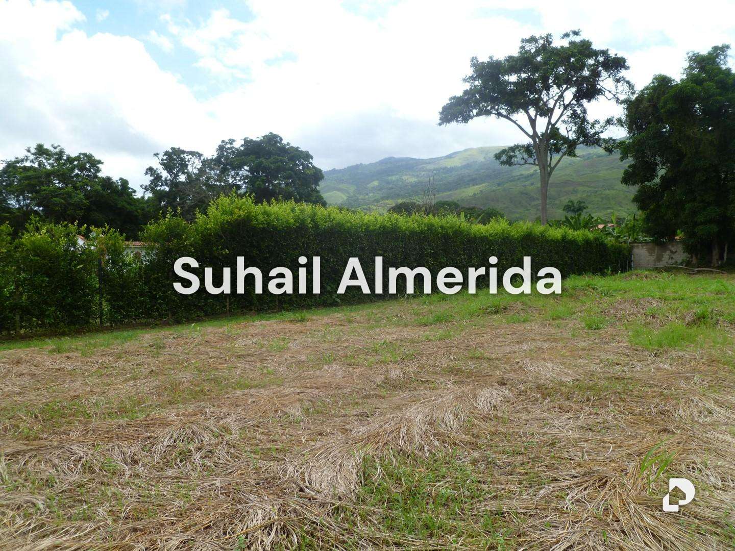 Terreno en Aguirre, Montalbán – 4