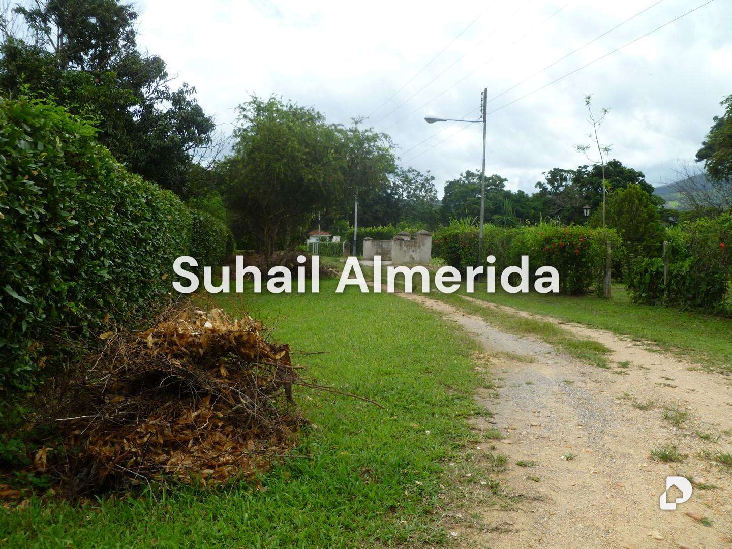 Terreno en Aguirre, Montalbán – 18