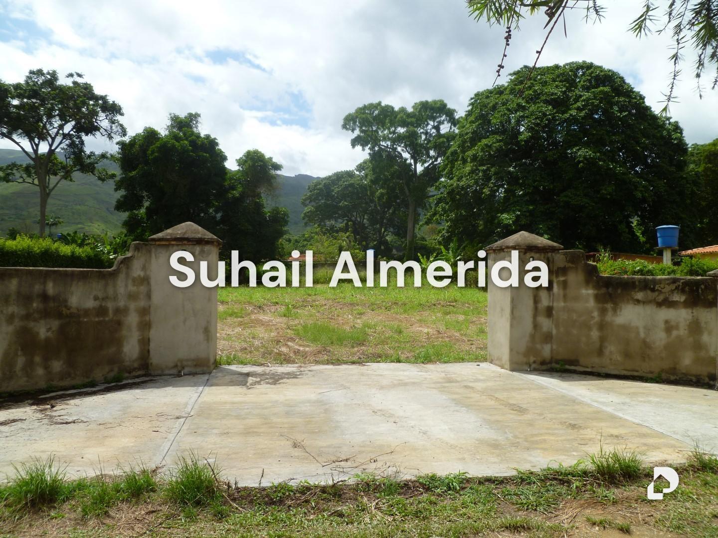 Terreno en Aguirre, Montalbán – 2