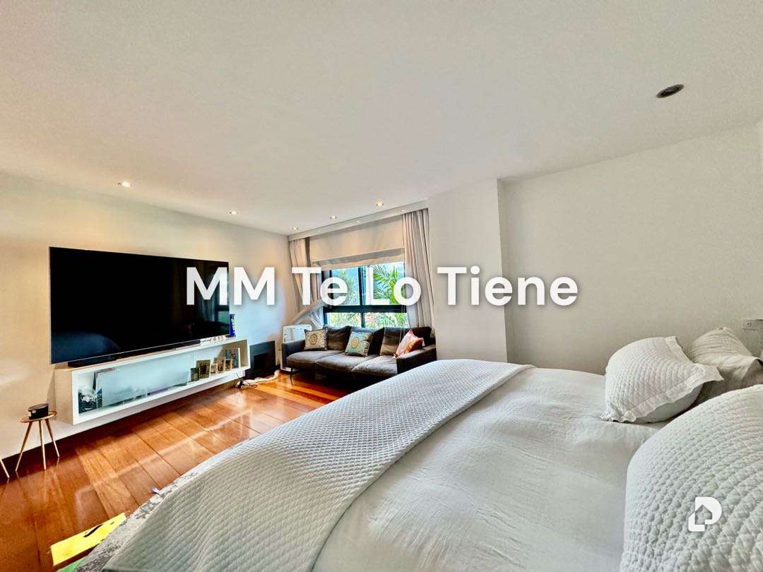 Apartamento en Colinas de Valle Arriba, Caracas – 20