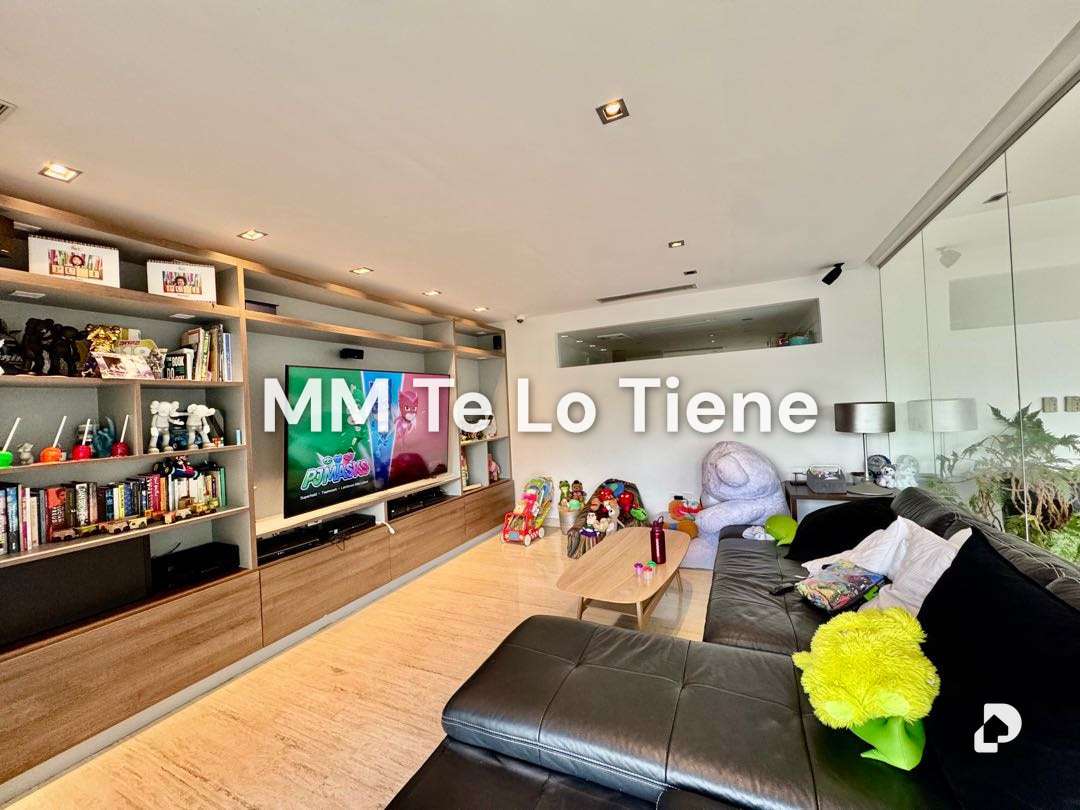 Apartamento en Colinas de Valle Arriba, Caracas – 17
