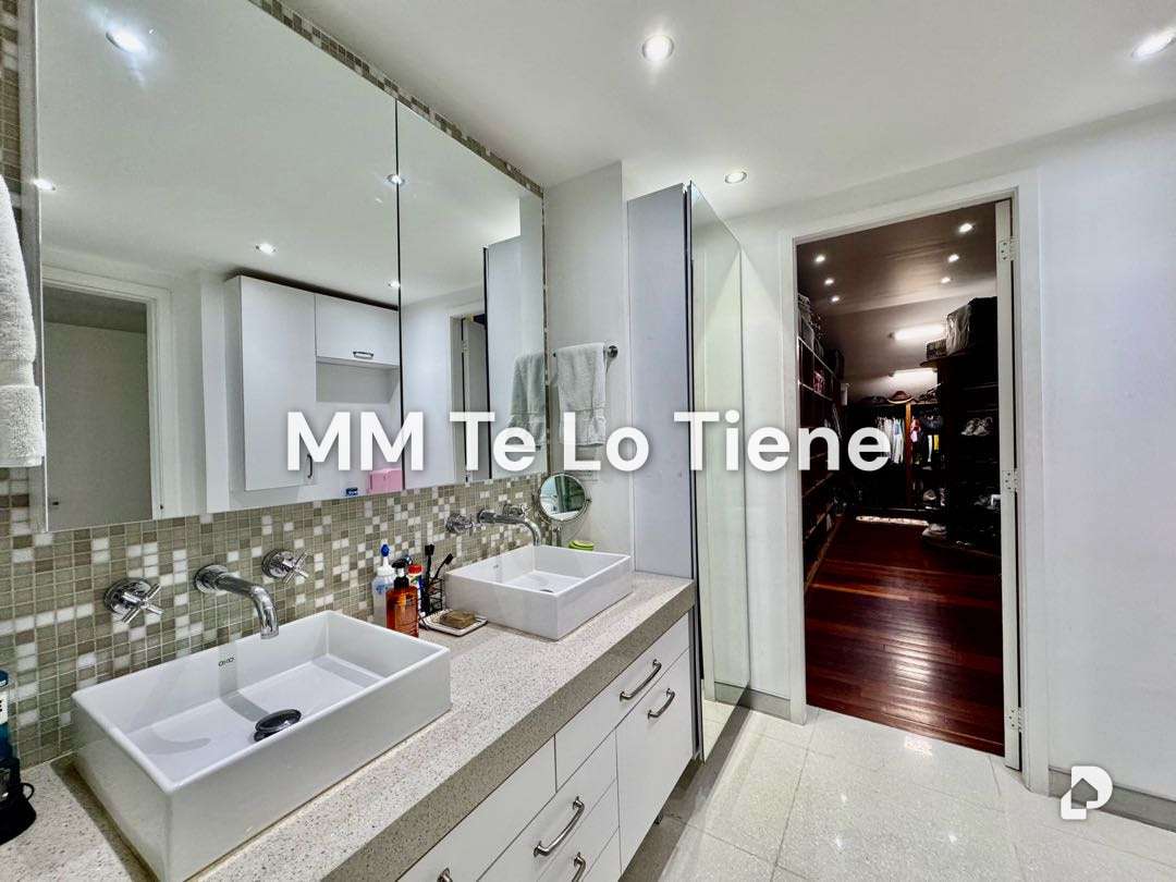Apartamento en Colinas de Valle Arriba, Caracas – 21