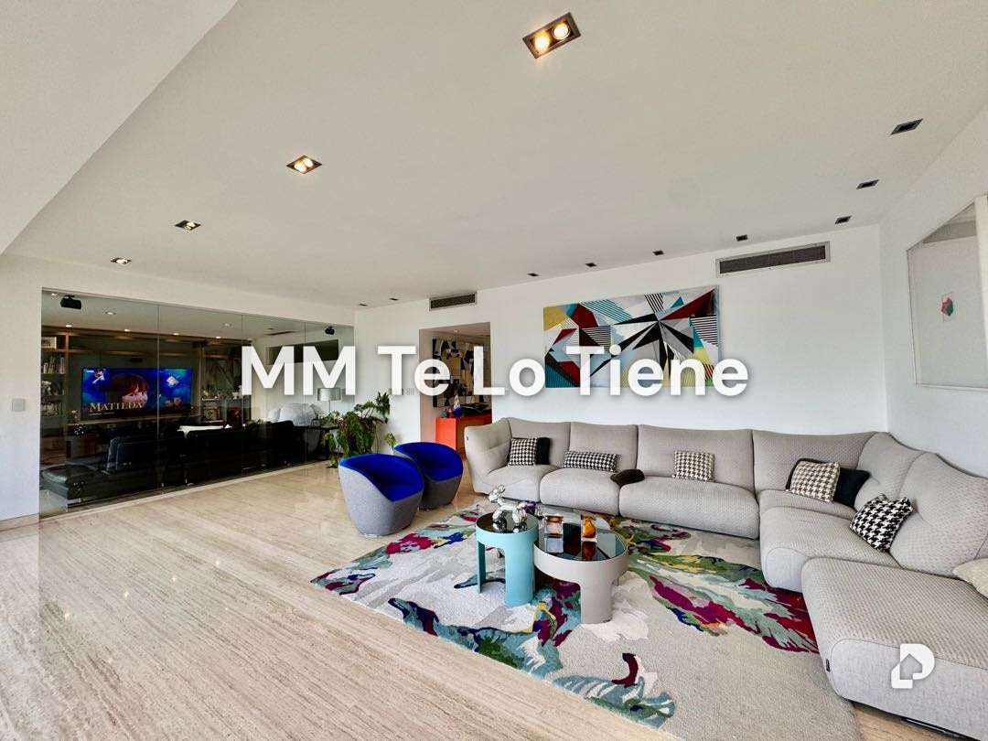 Apartamento en Colinas de Valle Arriba, Caracas – 13