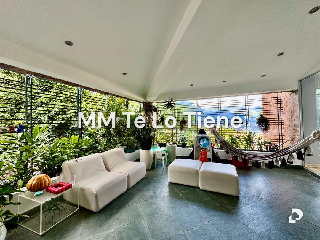 Apartamento en Colinas de Valle Arriba, Caracas – 2