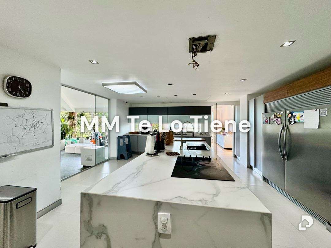 Apartamento en Colinas de Valle Arriba, Caracas – 11