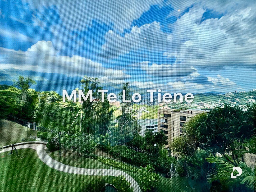 Apartamento en Colinas de Valle Arriba, Caracas – 3