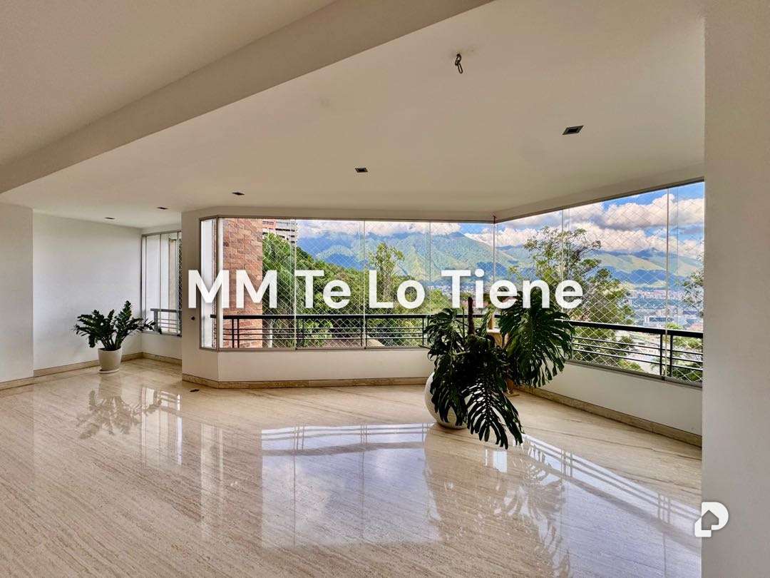 Apartamento en Colinas de Valle Arriba, Caracas – 16