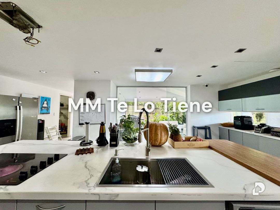 Apartamento en Colinas de Valle Arriba, Caracas – 9
