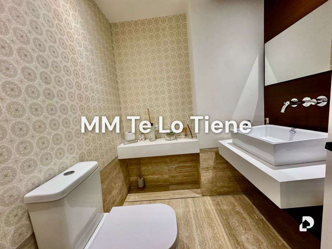 Apartamento en Colinas de Valle Arriba, Caracas – 22