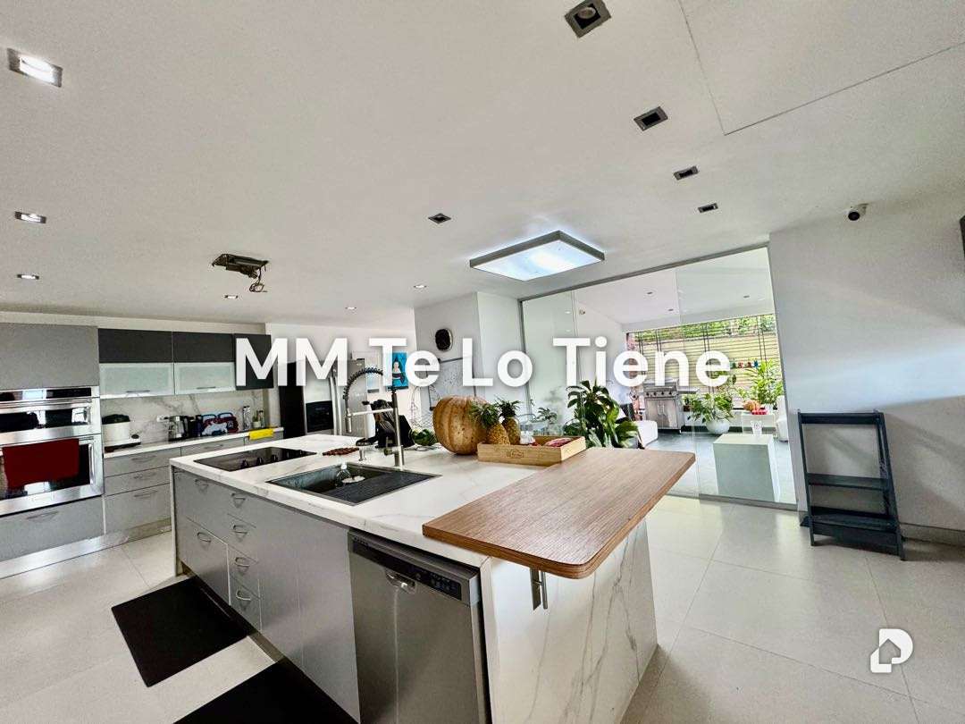 Apartamento en Colinas de Valle Arriba, Caracas – 12
