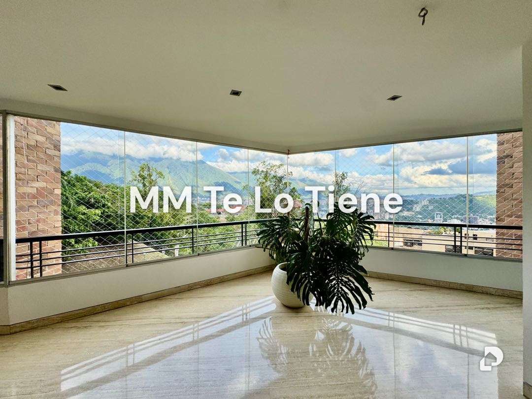 Apartamento en Colinas de Valle Arriba, Caracas – 15