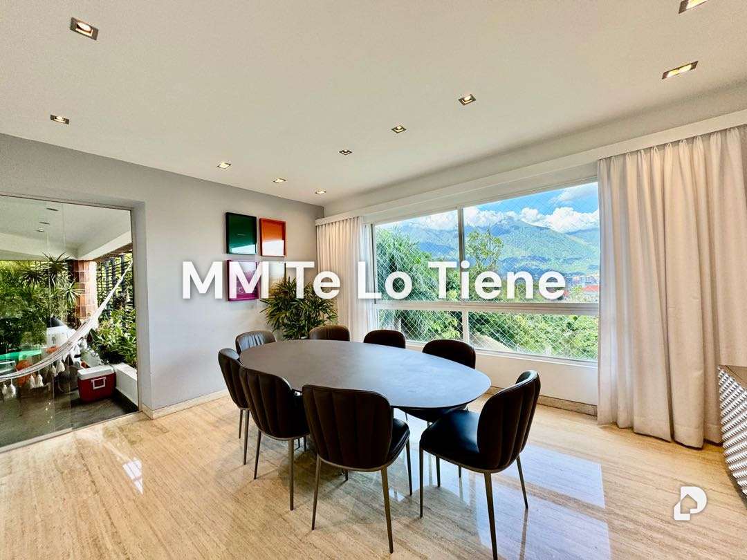 Apartamento en Colinas de Valle Arriba, Caracas – 7