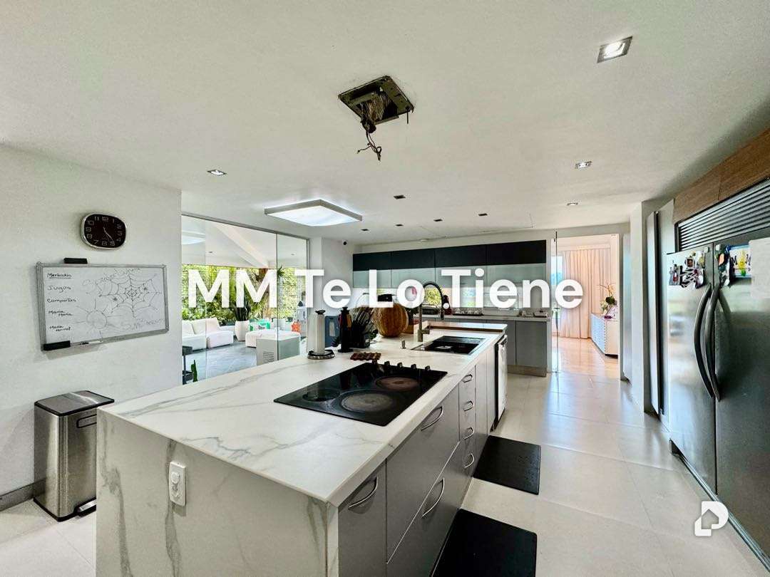 Apartamento en Colinas de Valle Arriba, Caracas – 8