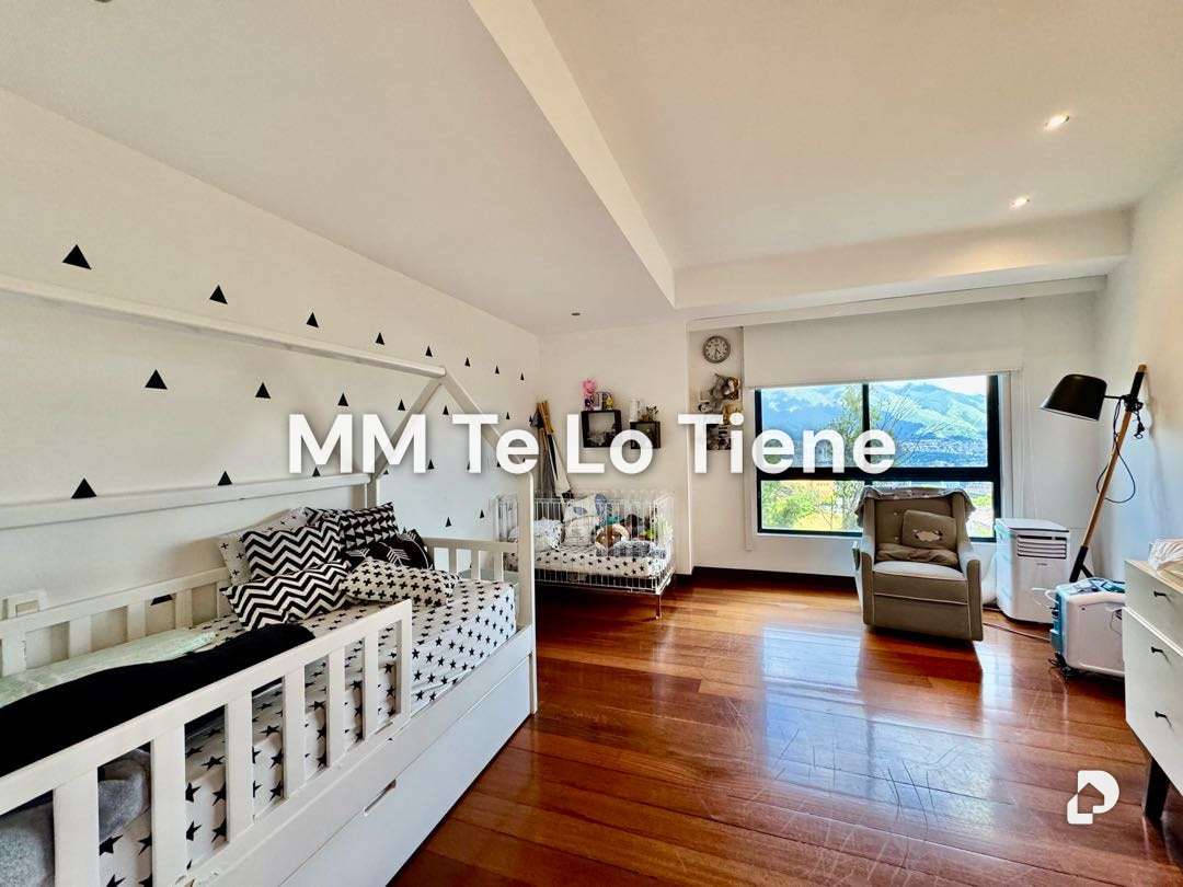 Apartamento en Colinas de Valle Arriba, Caracas – 19