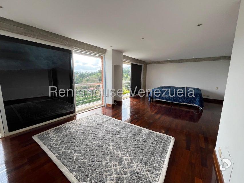 Apartment in Lomas de La Lagunita, Caracas – 5