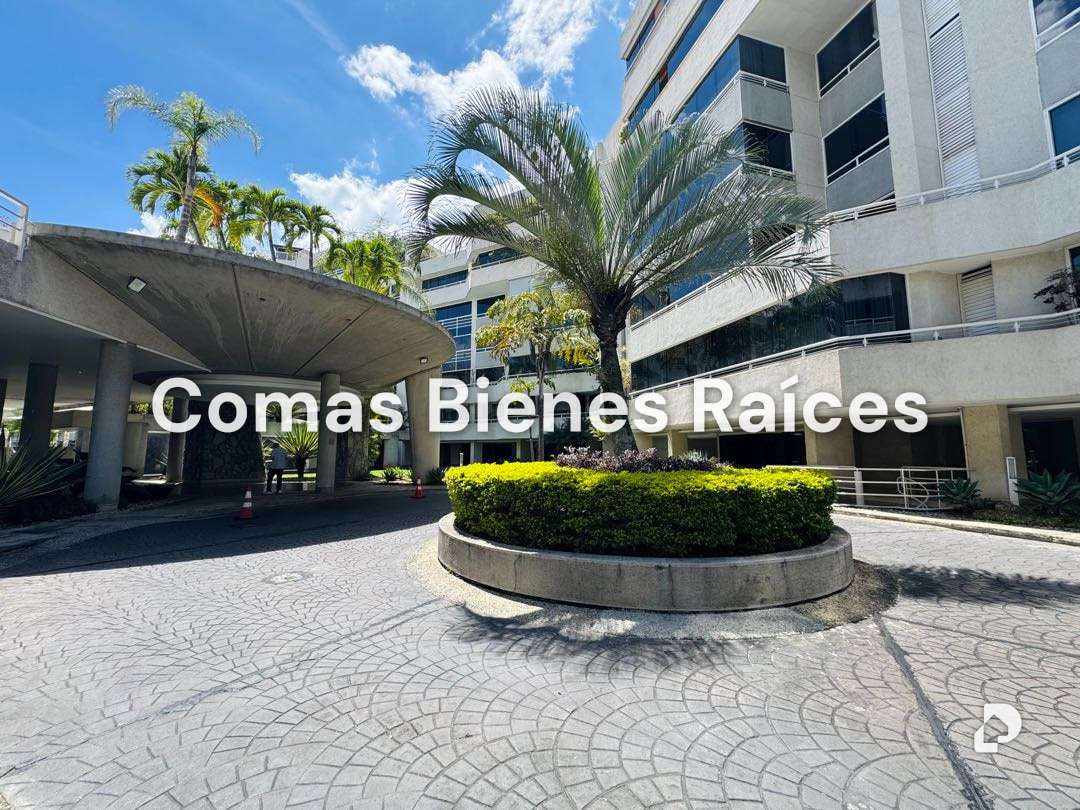 Apartamento en Sebucan, Caracas – 30