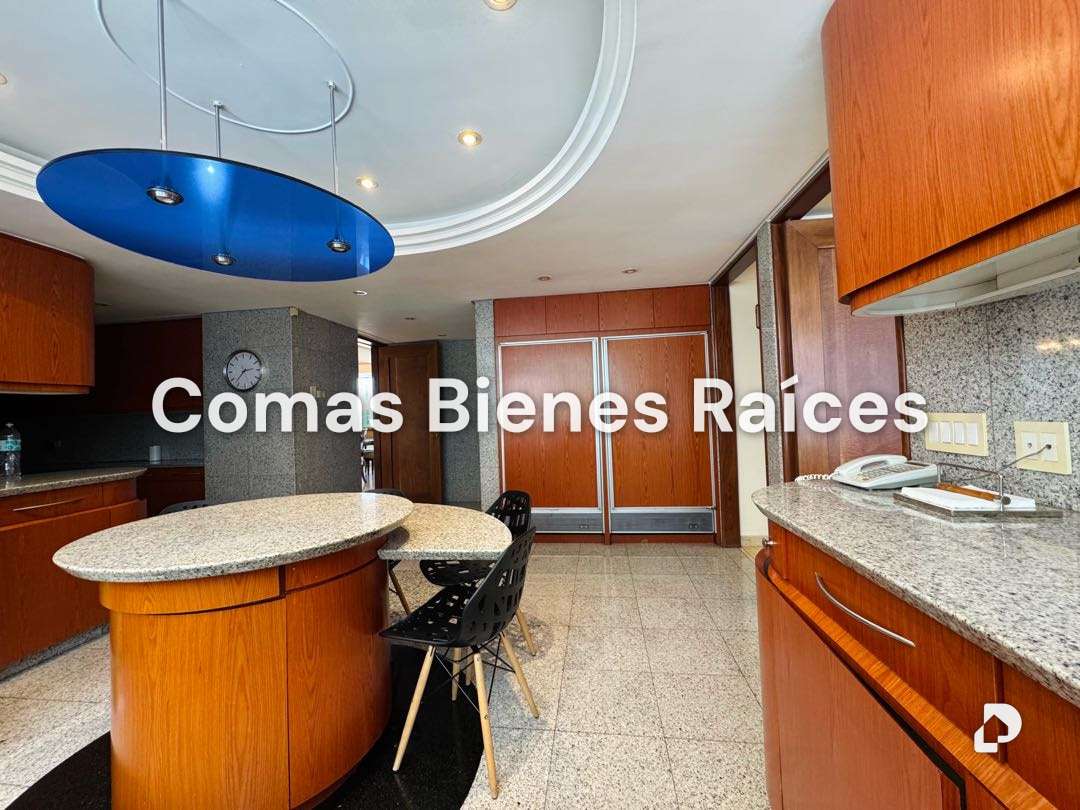 Apartamento en Sebucan, Caracas – 29